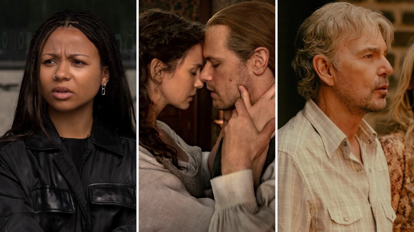 2026 Emmy Nominations: Most Shocking Snubs and Surprises 2026 Emmy Nominations: Most Shocking Snubs and Surprises