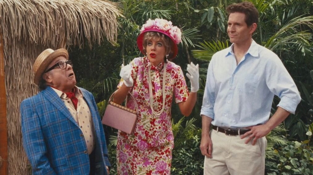 Always Sunny Tackles Gilligans Island Conspiracy in Latest Episode Always Sunny Tackles Gilligans Island Conspiracy in Latest Episode