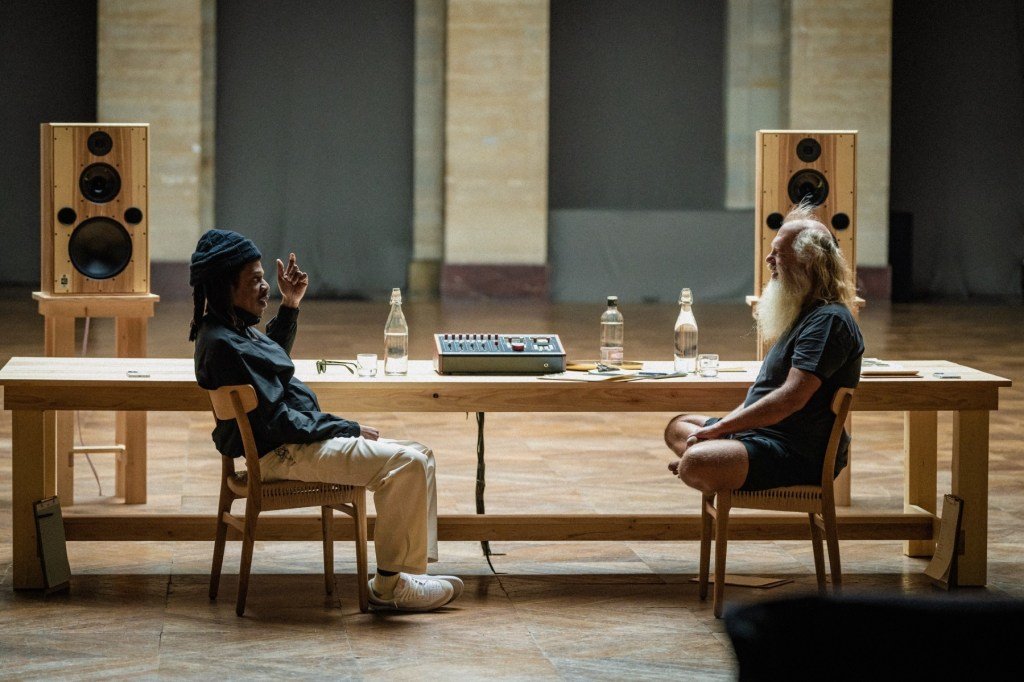 JAŸ-Z in 8: 4 Things We Learned From Episode Four JAŸ-Z in 8: 4 Things We Learned From Episode Four