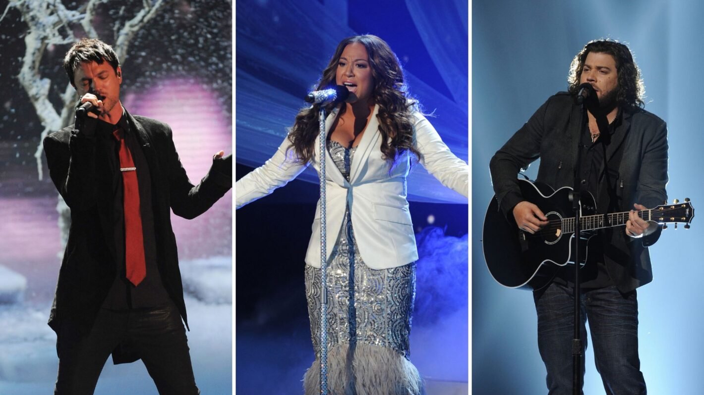 The X Factor USA Winners and Runners-Up Now: Updates on Finalists