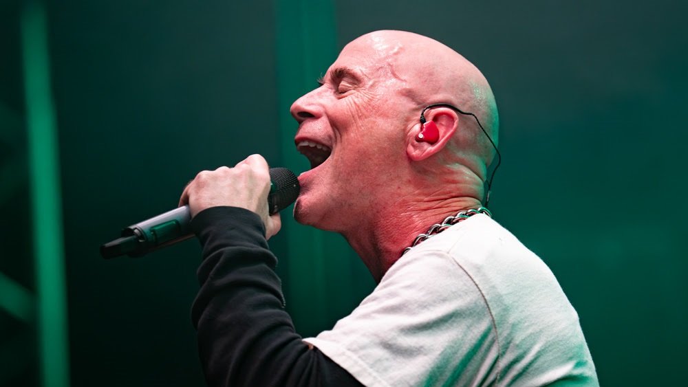 John Bush Thinks Anthrax Should Play Special Shows with Himself, Joey Belladonna, and Neil Turbin on Vocals John Bush Thinks Anthrax Should Play Special Shows with Himself, Joey Belladonna, and Neil Turbin on Vocals