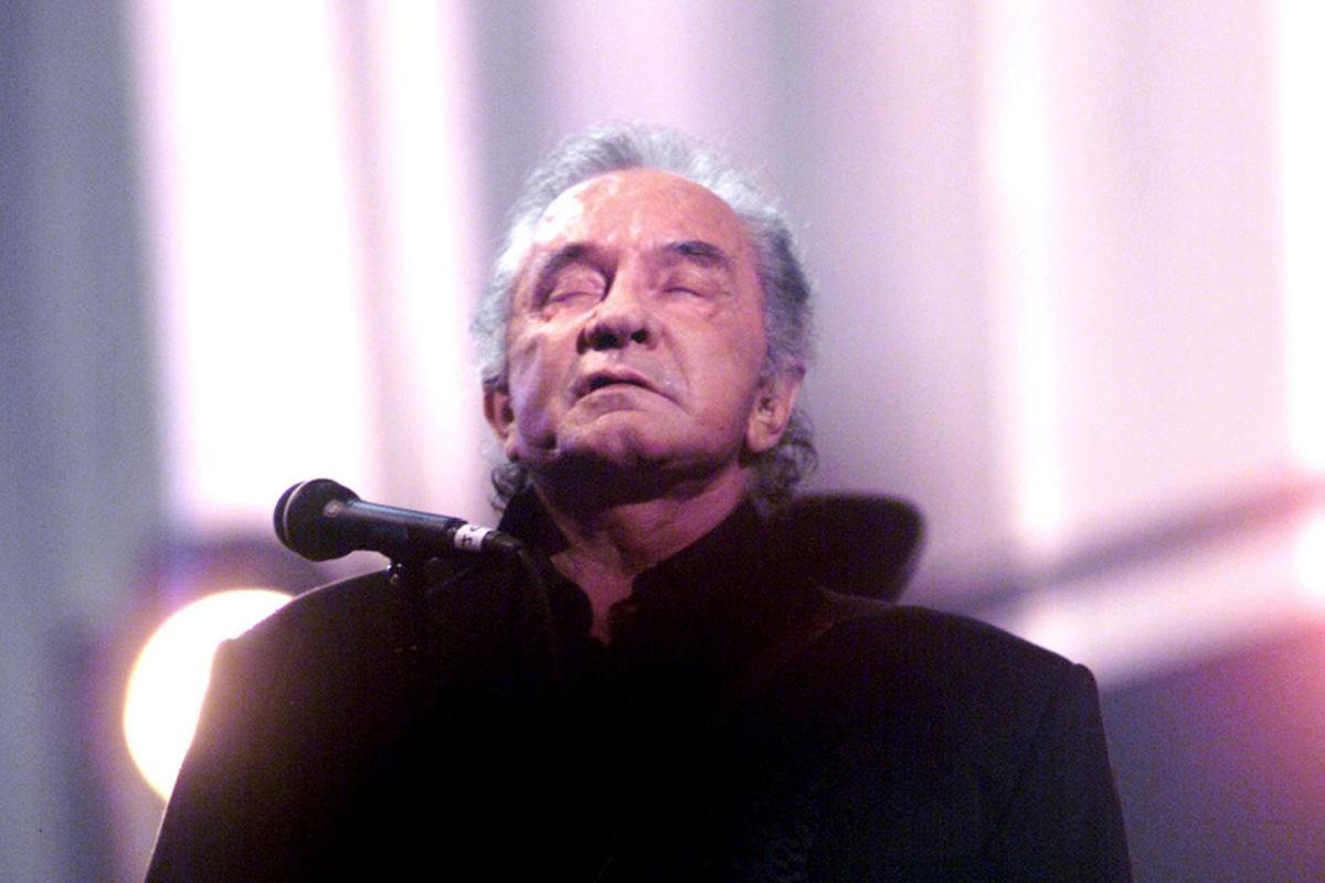 23 Years Ago Today: Johnny Cash Dies at 71