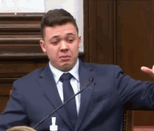 Teen Stopped A Mass Shooting Madman, So Why Did He Get Two Years Probation? Teen Stopped A Mass Shooting Madman, So Why Did He Get Two Years Probation?