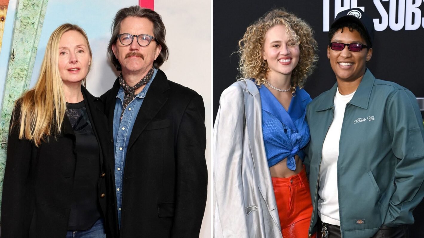 Meet the Line of Fire Casts Real-Life Loves Meet the Line of Fire Casts Real-Life Loves