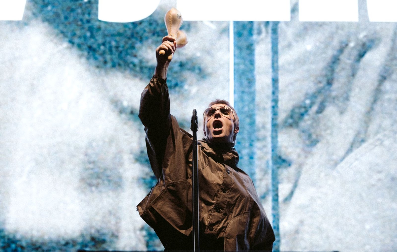 Oasis Live 27 tour: what do fans want to see played in the setlist?