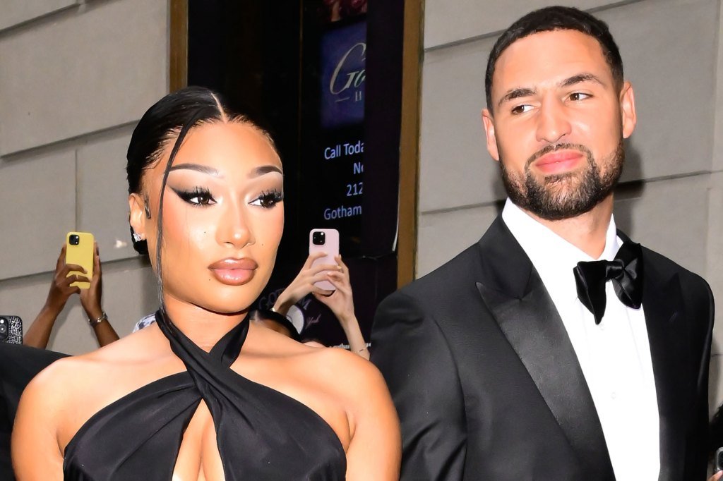 Megan Thee Stallion Reflects on Abrupt Split From Klay Thompson: I Feel Like I Was in a Panic 24/7