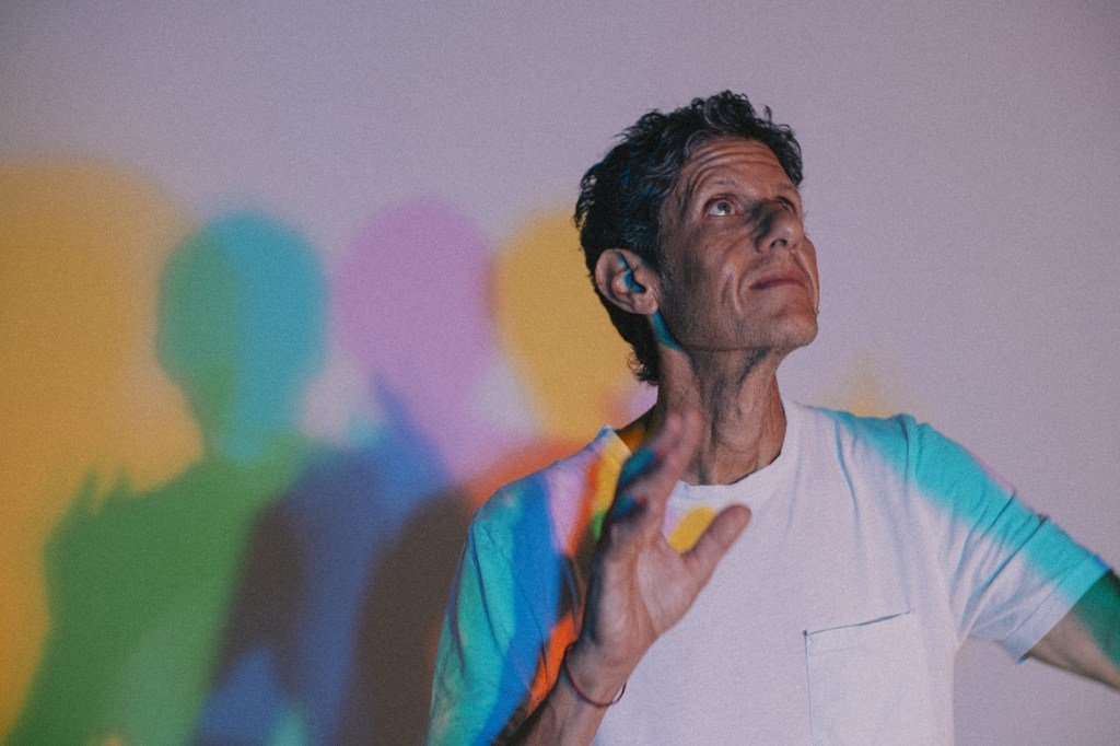 Beastie Boys Mike D Once Met Bob Dylan at Dolly Partons Birthday Party