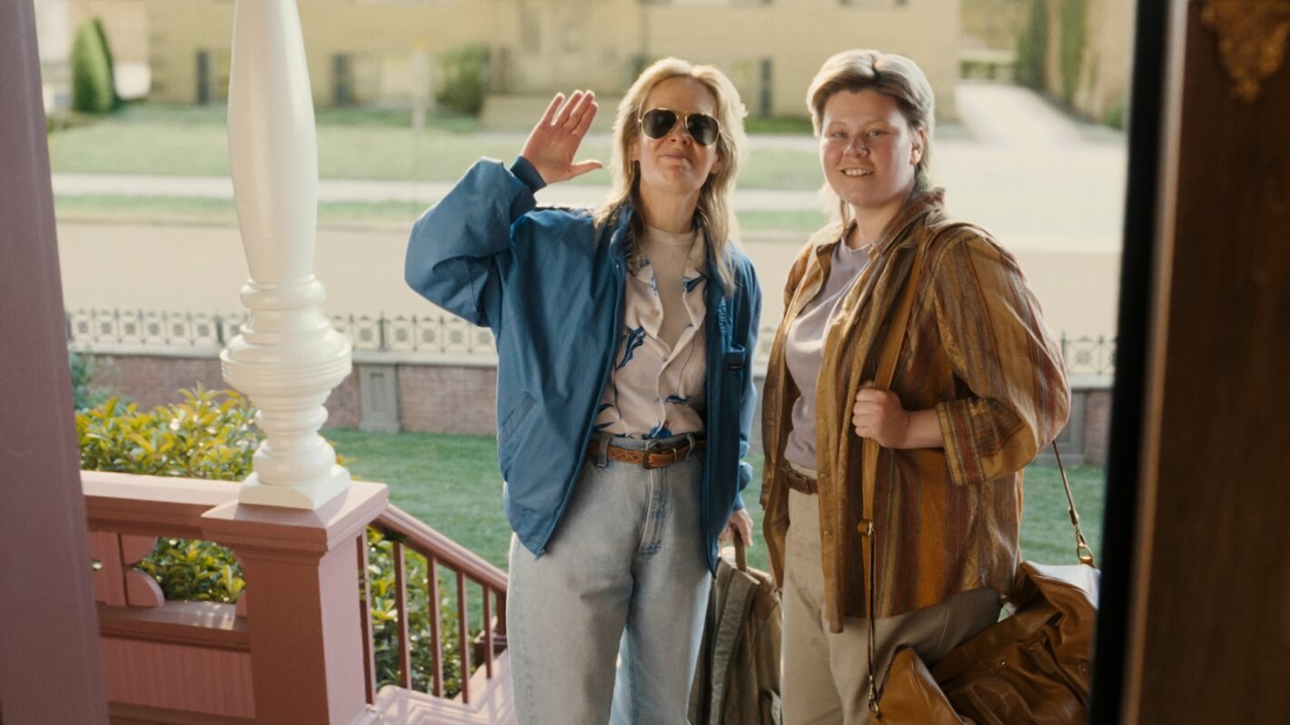 Monster: Who Was Aileen Wuornos Girlfriend in Real Life? Monster: Who Was Aileen Wuornos Girlfriend in Real Life?