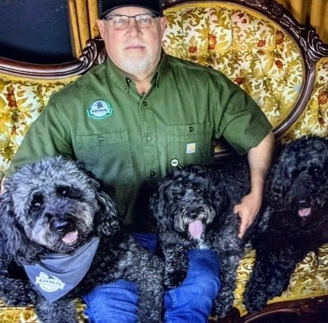 Nashville Music Community Rallies Around Marc Driskill After Catastrophic Accident Nashville Music Community Rallies Around Marc Driskill After Catastrophic Accident