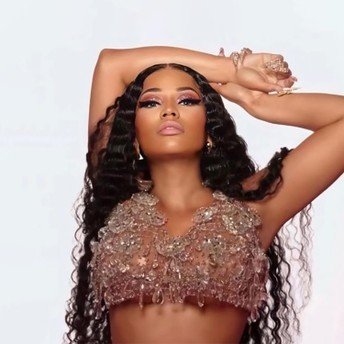 Remy Ma Name-Drops Nicki Minaj on New EP Alimony, Says Theyll Probably Never Speak Again