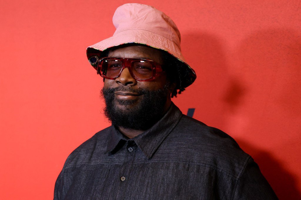 Questlove on the History of Sampling, From Public Enemy to Today: I See AI as a Parallel to Sampling Culture