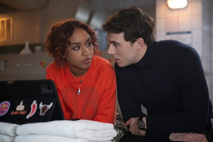 Ride or Die: What Would Have Happened in Season 2?