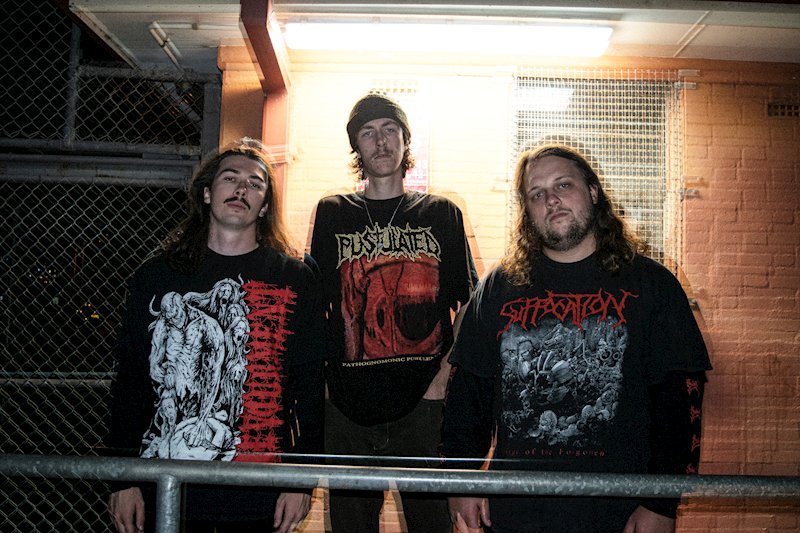 Full Album Stream: Slaughtercult —Devoured by Perversion