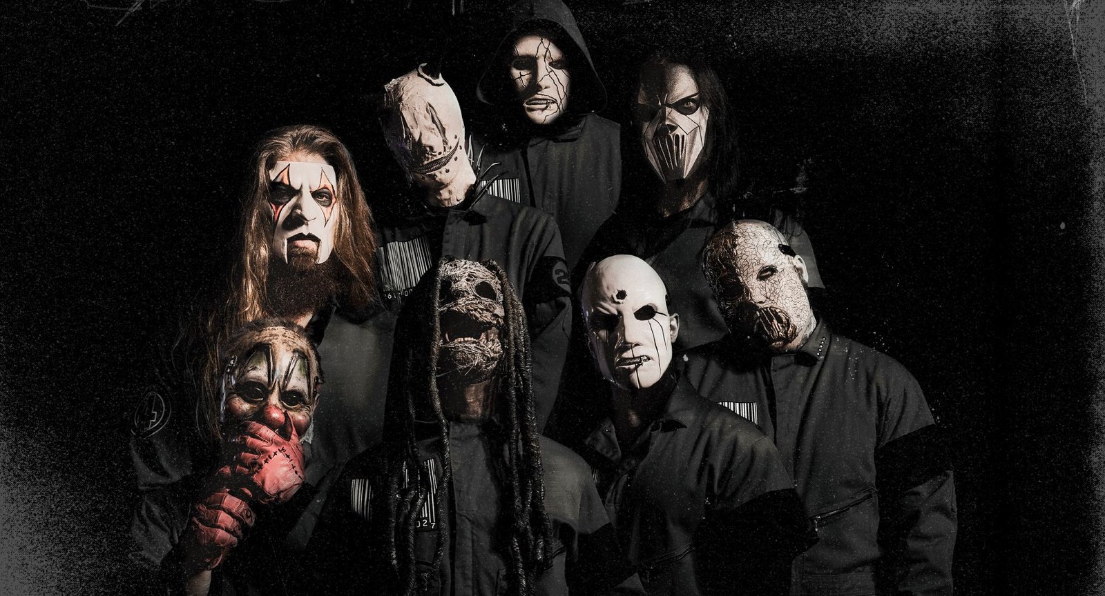Slipknot come back fighting on surprise new single Arsenal – their first music since Sid Wilsons exit Slipknot come back fighting on surprise new single Arsenal – their first music since Sid Wilsons exit