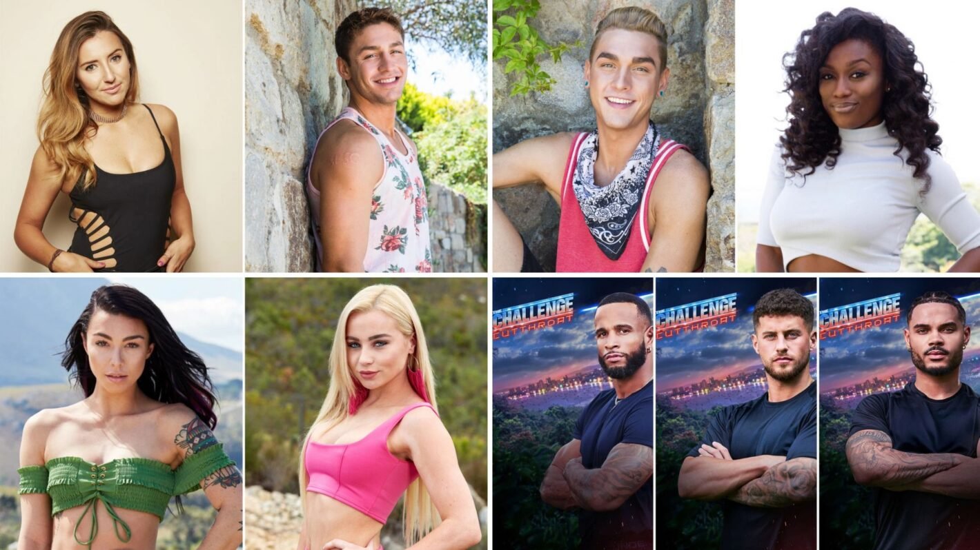 The Challenge: 25 Stars Who Were Kicked Off the Show & Why