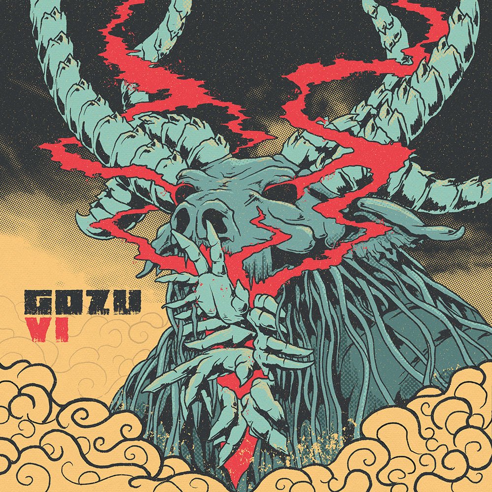 Gozu Debut New Single Corintian Leatherface Gozu Debut New Single Corintian Leatherface
