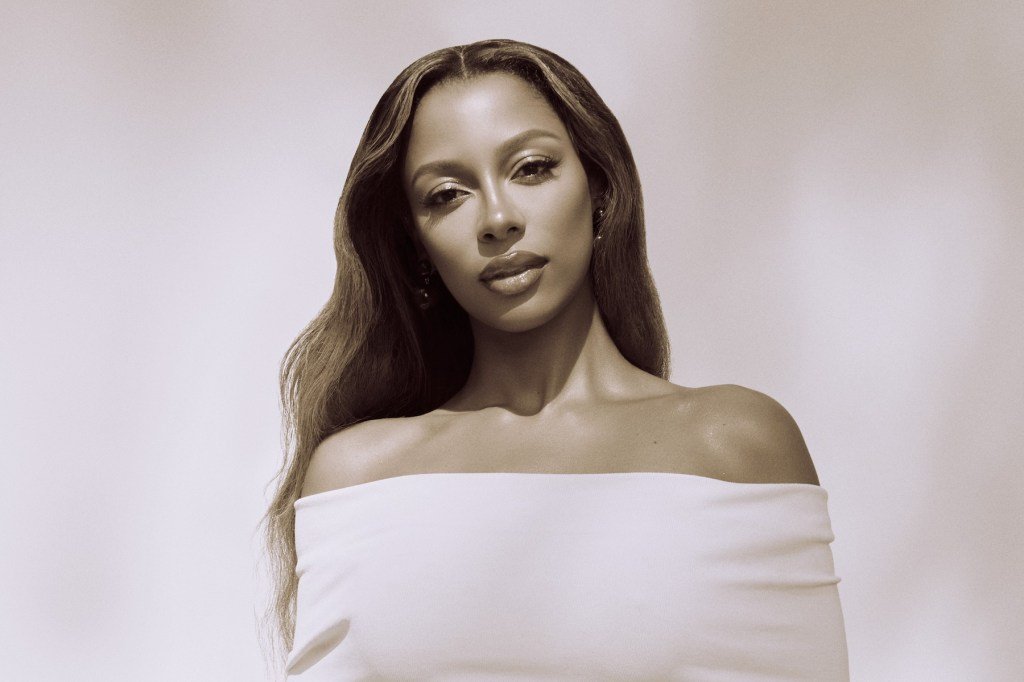 Victoria Monét Reveals Frequency of Love Track List, Featuring Bruno Mars, SZA, Bryson Tiller & Leon Thomas Victoria Monét Reveals Frequency of Love Track List, Featuring Bruno Mars, SZA, Bryson Tiller & Leon Thomas