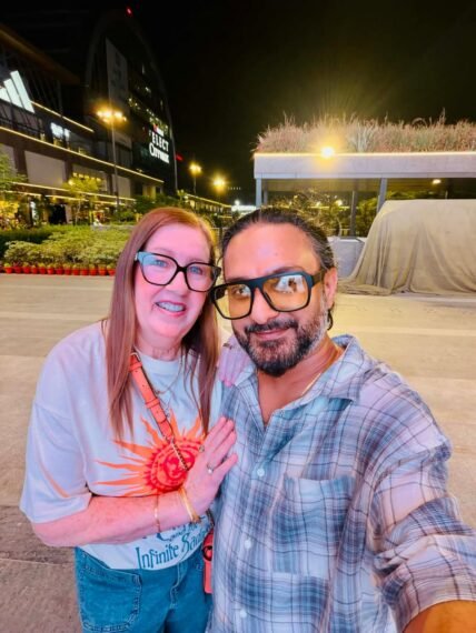 Ross Mathews Teases Shocking Updates at 90 Day Tell All Ross Mathews Teases Shocking Updates at 90 Day Tell All