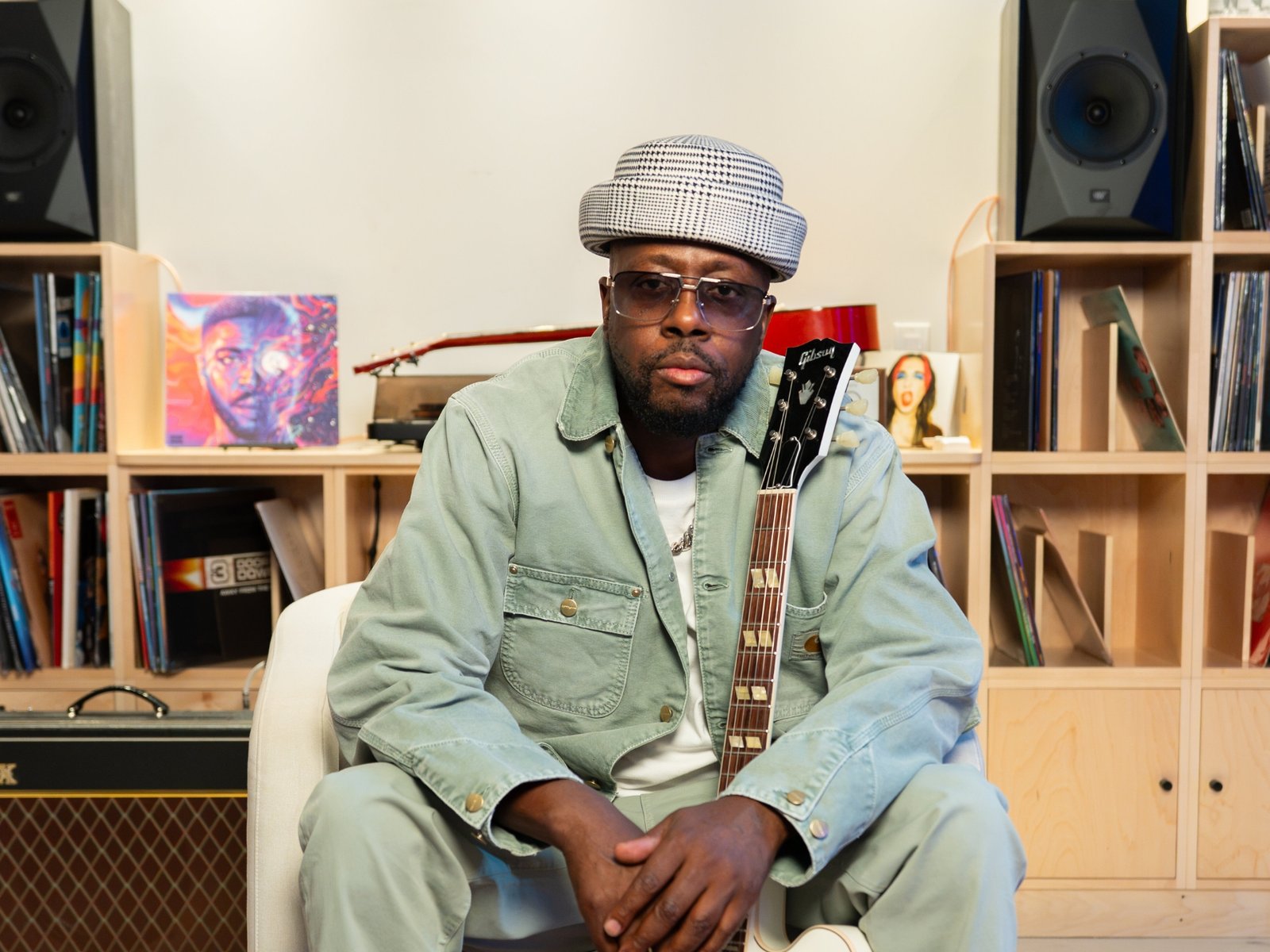 Exclusive: Global Citizen Festival Is Canceled; Ms. Lauryn Hill & Wyclef Jean Were Highlights Exclusive: Global Citizen Festival Is Canceled; Ms. Lauryn Hill & Wyclef Jean Were Highlights