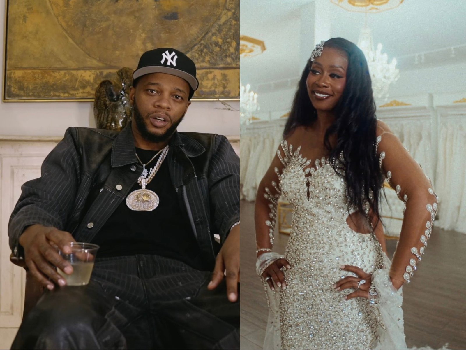 Remy Ma Drops Alimony EP Aimed At Papoose