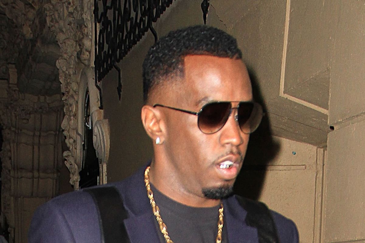 EXCLUSIVE: Diddy Investigation Drives Jonathan Hays New Fight With CJ Wallace