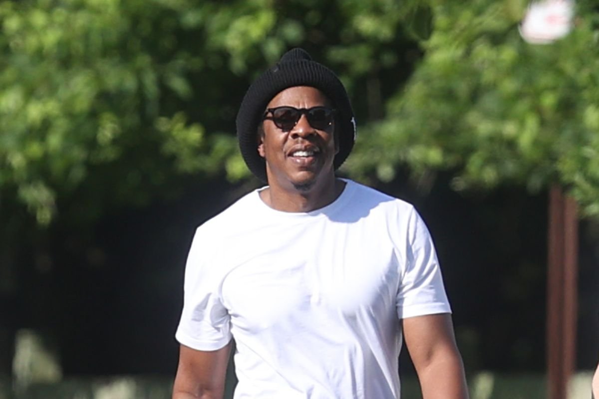 Jay-Z Vindicated After Accuser Admits She Fabricated Entire Rape Accusation Jay-Z Vindicated After Accuser Admits She Fabricated Entire Rape Accusation