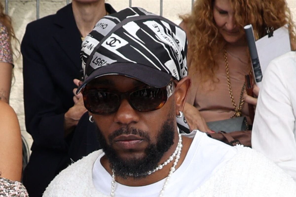 Kendrick Lamar Reportedly Had the Highest-Grossing Touring Year in Rap History