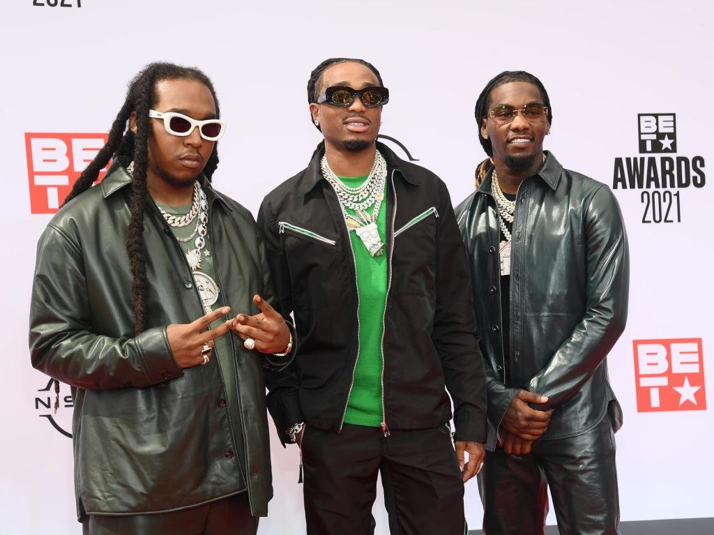 Quavo Says Takeoffs Death Helped Mend Relationship With Offset: It Cant Get No Tougher Than That
