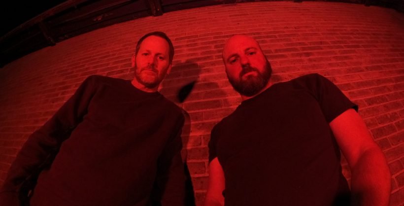 Track Premiere: Radiant Knife – Sankalpa Track Premiere: Radiant Knife – Sankalpa