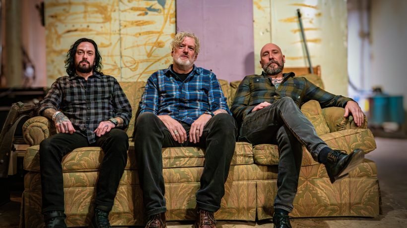 Track Premiere: Rebreather – I Love You With Some Of My Heart Track Premiere: Rebreather – I Love You With Some Of My Heart