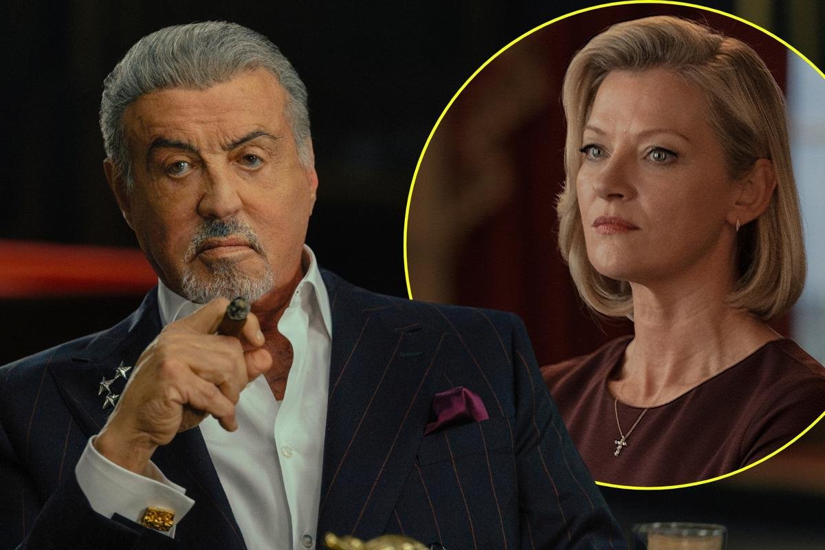 Tulsa King Season 4 Spoilers: Trailer Reveals a New Romance + Pat McAfees Role!