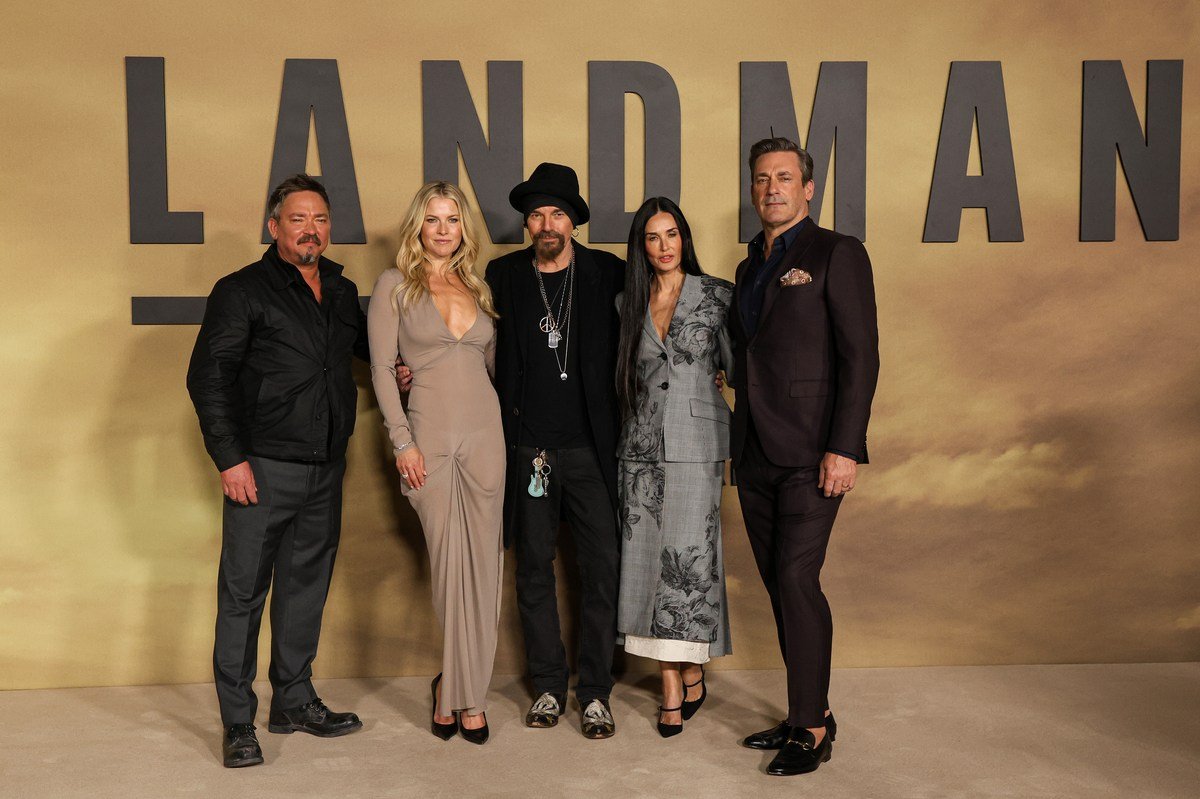 Landman Season 3 Cast: Whos Sticking Around + Whats Changing?