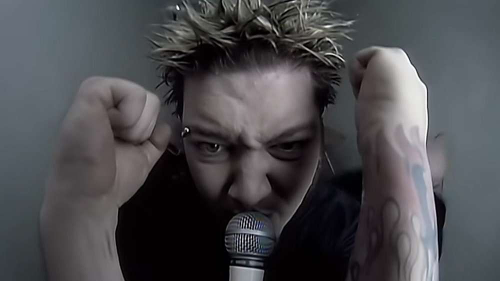 Drowning Pools Sinner to Get 25th Anniversary Edition, Bodies to Hit All of the Floors This June