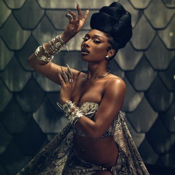 Megan Thee Stallion Kicks Off Spooky Season With Carved Pumpkin-Head Photo Shoot Tradition: See the Pics Megan Thee Stallion Kicks Off Spooky Season With Carved Pumpkin-Head Photo Shoot Tradition: See the Pics